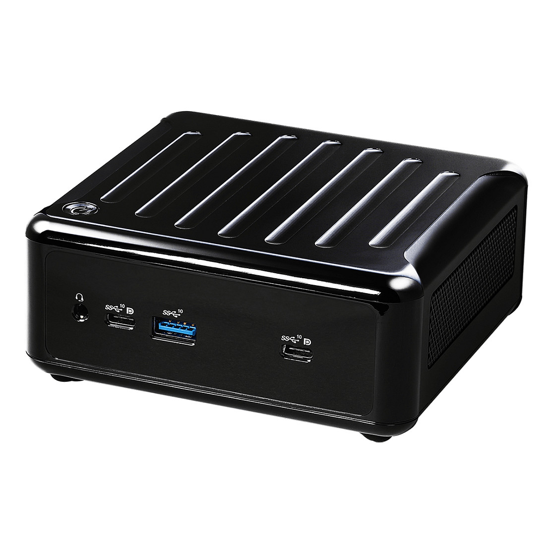 ASRock Barebone NUC-Box-1165G7 HDMI/USB-C/2xLAN DDR4 retail