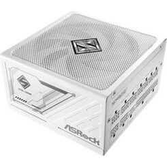 ASRock Steel Legend SL-850GW 850W ATX 80+ Gold WH retail