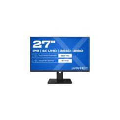 JAPANNEXT 68,5cm JN-IPS270UHD60F         16:9 HDMI/DP   UHD