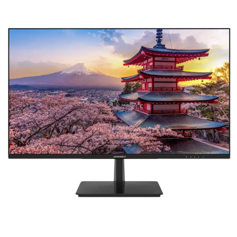 JAPANNEXT 71,1cm JN-I280UHD60F-P         16:9 HDMI/DP   UHD