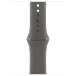 Apple Watch 46 Stone Gray Sb S/M