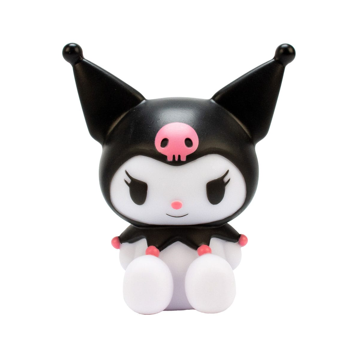 BlueSkyStudios Sanrio Stimmungslicht Kuromi