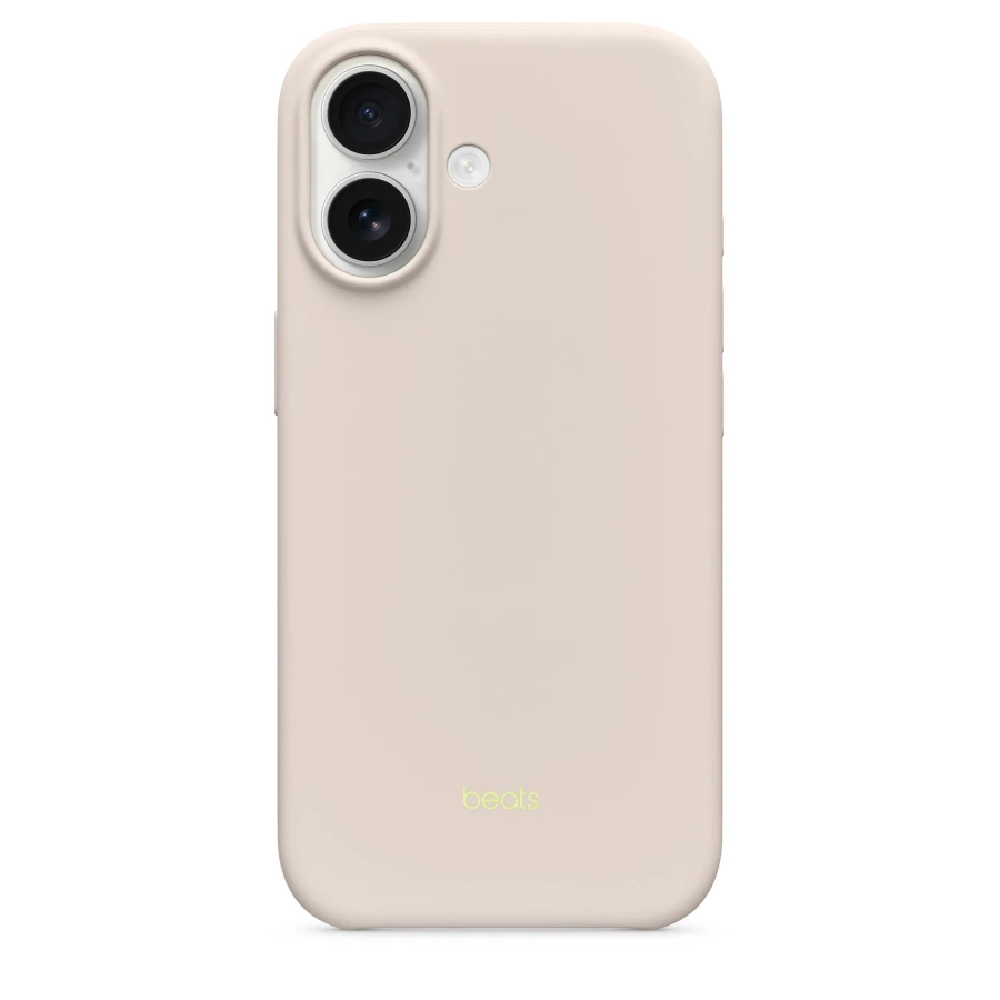 Beats iPhone 17 Case Stn