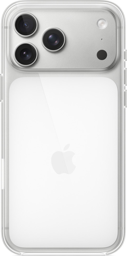 iPhone 17 Pro Max Cl Case
