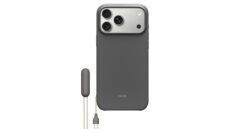 Beats iPhone 17 Pro Max Ksd Case Gry