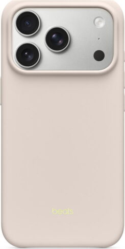 Beats iPhone 17 Pro Case Stn
