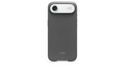Beats iPhone Air Case Gry