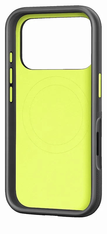 Beats iPhone 17 Pro Rgd Case Blk