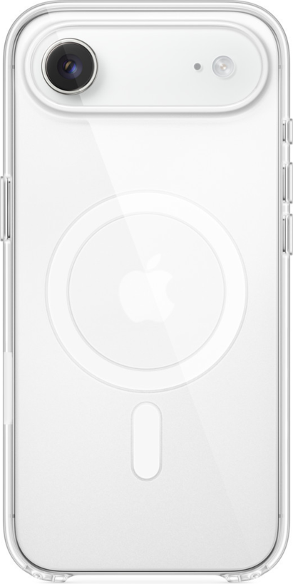 iPhone Air Case Frost