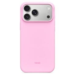 Beats iPhone 17 Pro Max Case Pnk