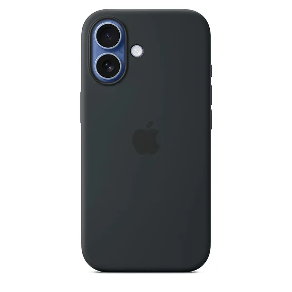 iPhone 17 Si Case Black