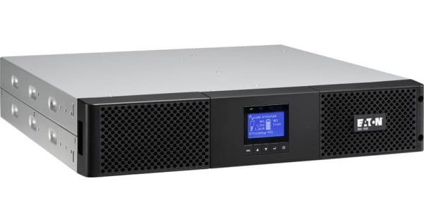 Eaton USV 9SX1500iR 1500VA/1350W USB/RS232 Rack 2U