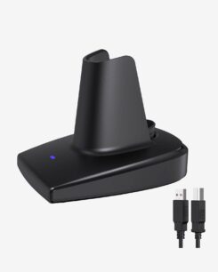 inateck Barcodescanner BS04001 2-1 Base [BS04001_black]