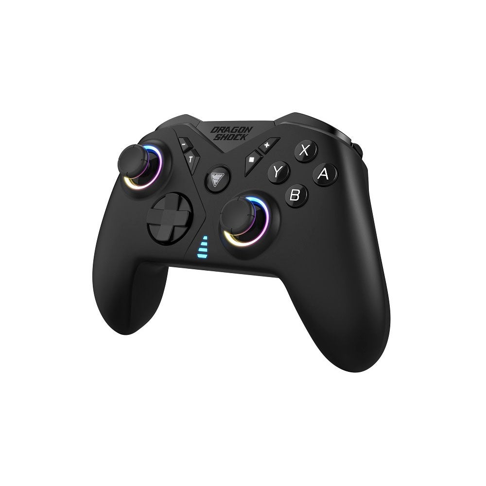 Dragonshock Controller Nebula Ultimate Wireless schw. Switch