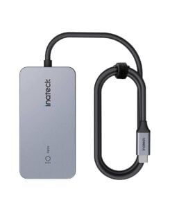 Inateck HUB 7 in 1 USB C Hub mit 4k HDMI PD 100W 3USB A 3.2