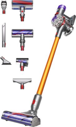 Dyson V8 Special Edition (2023)