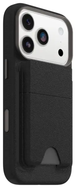 OBSymmetryCactusLeather MS Wallet black