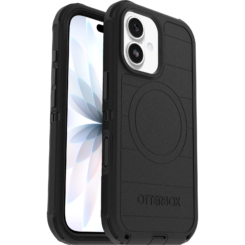 OtterBoxDefenderPro MS CC iPhone 17 blue