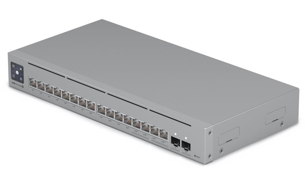 Ubiquiti UniFi Switch Pro Max 16