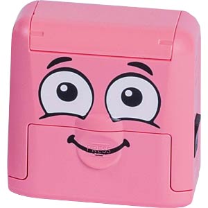 COLOP MARKY Markier-Set rosa retail