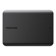 Toshiba 6.3cm 4TB USB3.2 Canvio Basics black NEW extern retail