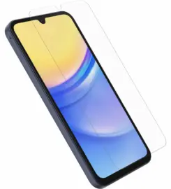 Glass Samsung Galaxy A15/A15 5G POLY BAG