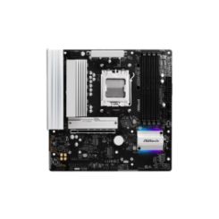 ASRock A620AM Pro RS             AM5 mATX HDMI/DP       DDR5