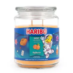 Duftkerze Haribo Sweet Universe - 510g