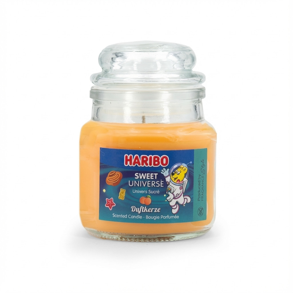 Duftkerze Haribo Sweet Universe - 85g