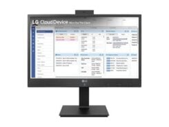 LG All-in-One Thin Client 24 FHD