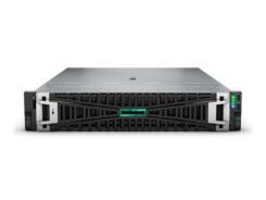 HPE ProLiant DL385 Gen11 9124 3.0GHz 16c 64GB-R 8SFF MR408i-o 2x480GB SATA SSD 2x1000W PS EU Server