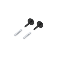 Surface clip holder KIT