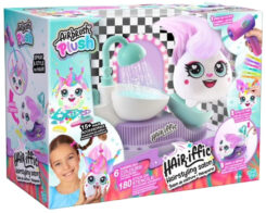 Canaltoys Hair'iffic Hairstyling Salon