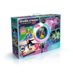 Canaltoys 360 Rotating Studio