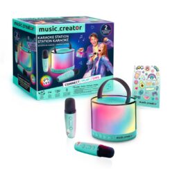 Canaltoys Mini Karaoke Station