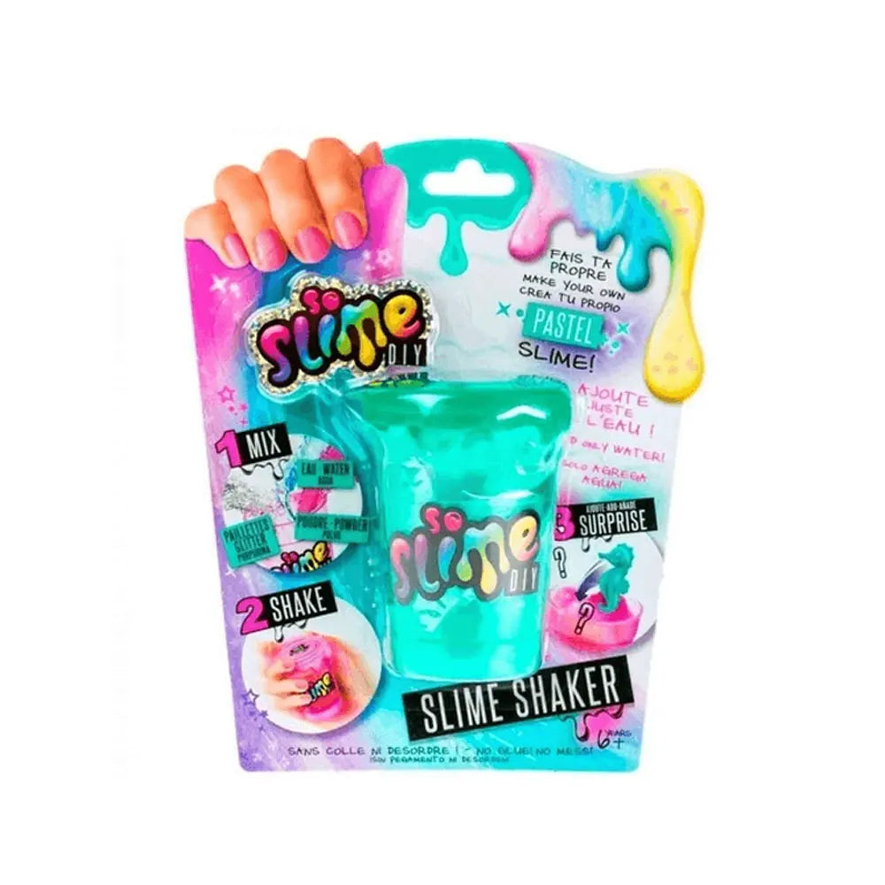 Canaltoys Slime Shaker