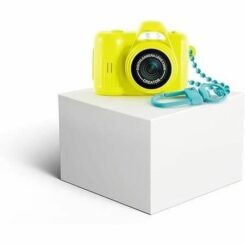 Canaltoys Mini Cam  Digital Camera - Pro (green)