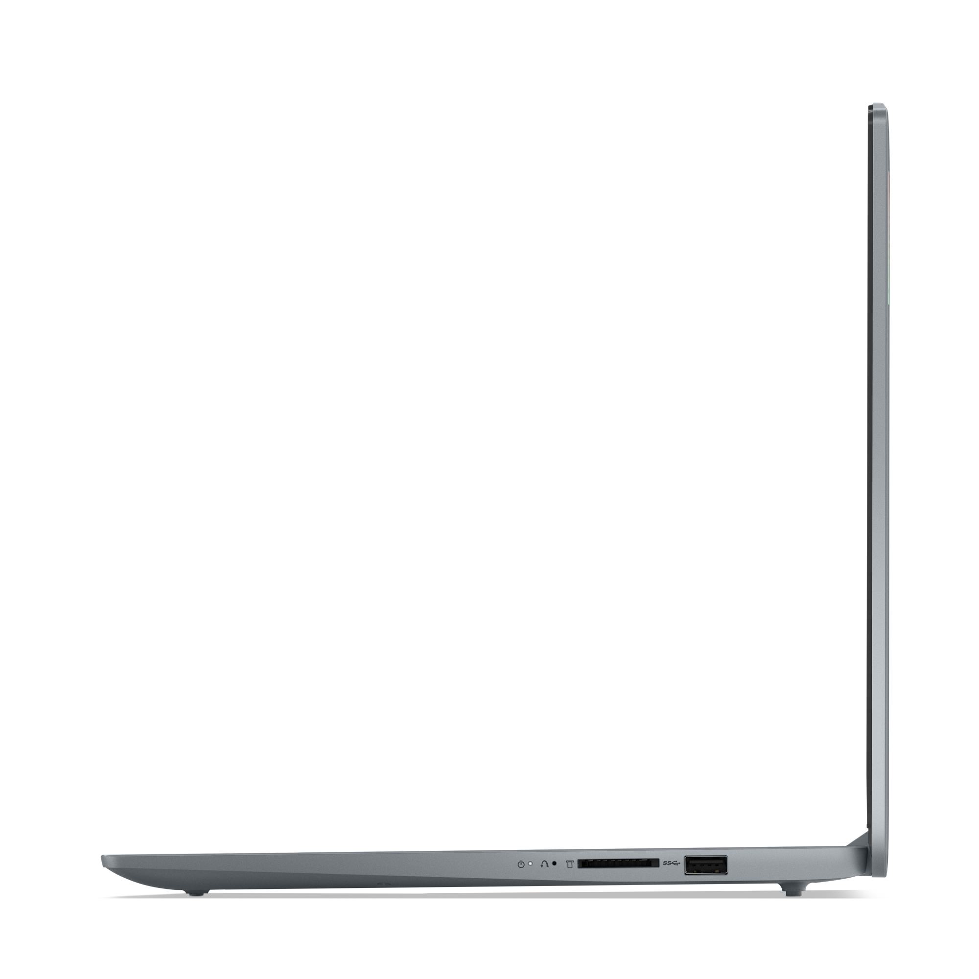 Lenovo IdeaPad Slim 3 15IAH8 Intel® Core™ i5 i5-12450H Laptop 39,6 cm (15.6") Full HD 16 GB LPDDR5-SDRAM 512 GB SSD Wi-Fi 6 (802.11ax) Windows 11 Home Engels Grijs - Afbeelding 12