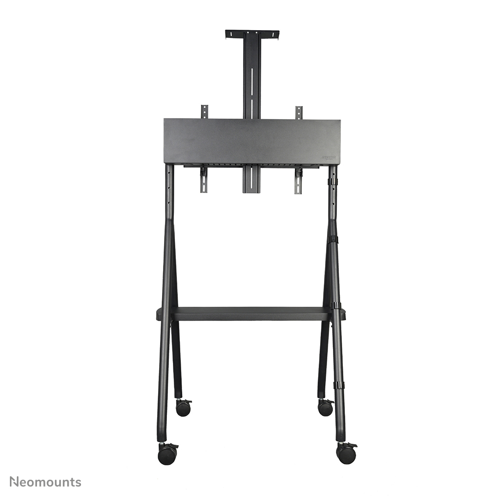 Neomounts NS-M1500BLACK TV trolley 32-65" - Afbeelding 7