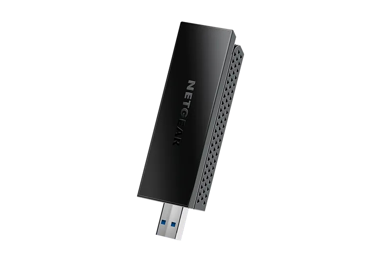 NETGEAR Nighthawk AX1800 draadloze router Dual-band (2.4 GHz / 5 GHz) Zwart - Afbeelding 2