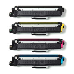 Brother TN-243CMYK tonercartridge 1 stuk(s) Origineel Zwart, Cyaan, Magenta, Geel - Afbeelding 3