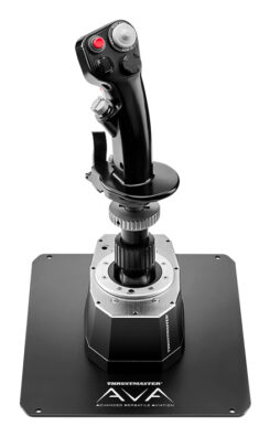 Thrustmaster 2960932 vlucht-/racesimulatoraccessoire Vluchtbasisbevestigingsadapter - Afbeelding 4