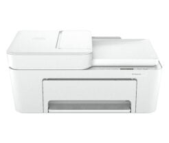 HP DeskJet 4220e Draadloos All-in-One Kleur Printer, Instant Ink; Kopieerapparaat, scanner