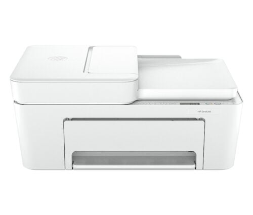 Multifunctionele printers