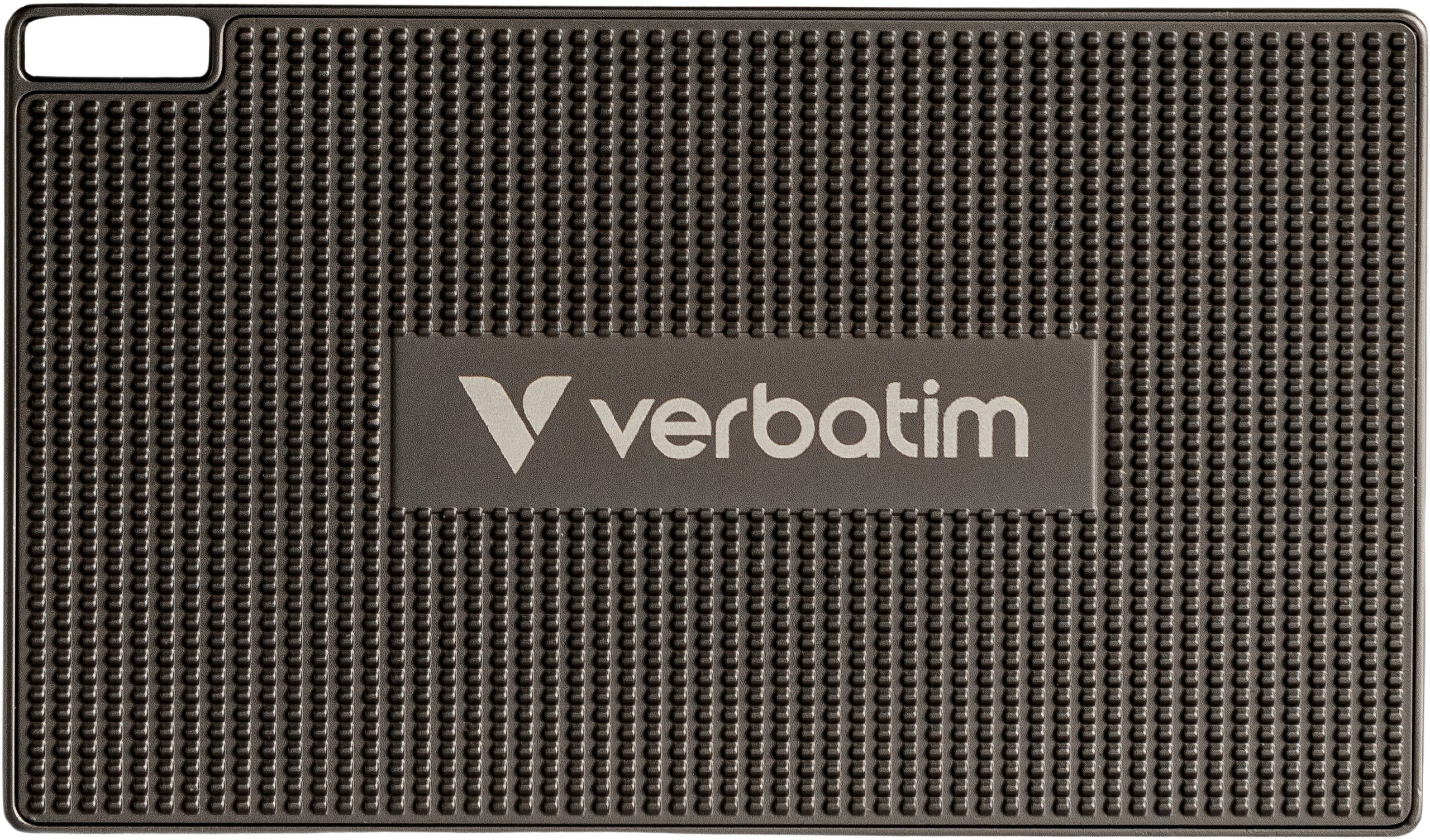 Verbatim Metal Mini SSD USB-C 3.2 Gen 2 1 TB - Afbeelding 5