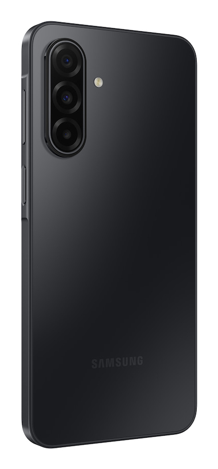 Samsung Galaxy A17 SAM-F-SM-A175FZCOP 17 cm (6.7") Hybride Dual SIM Android 15 4G USB Type-C 4 GB 128 GB 5000 mAh Zwart - Afbeelding 4