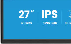 iiyama ProLite XB2792HSU-B1 computer monitor 68,6 cm (27") 1920 x 1080 Pixels Full HD LED Zwart - Afbeelding 8