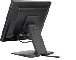 iiyama ProLite computer monitor 43,2 cm (17") 1280 x 1024 Pixels SXGA LED Touchscreen Tafel Zwart - Afbeelding 13