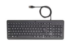 HP 150 Wired Keyboard