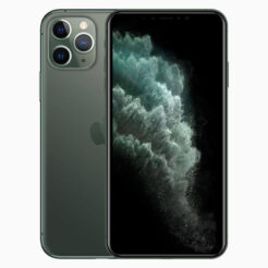 Forza Refurbished iPhone 11 Pro 64GB Midnight Green - Zichtbaar gebruikt